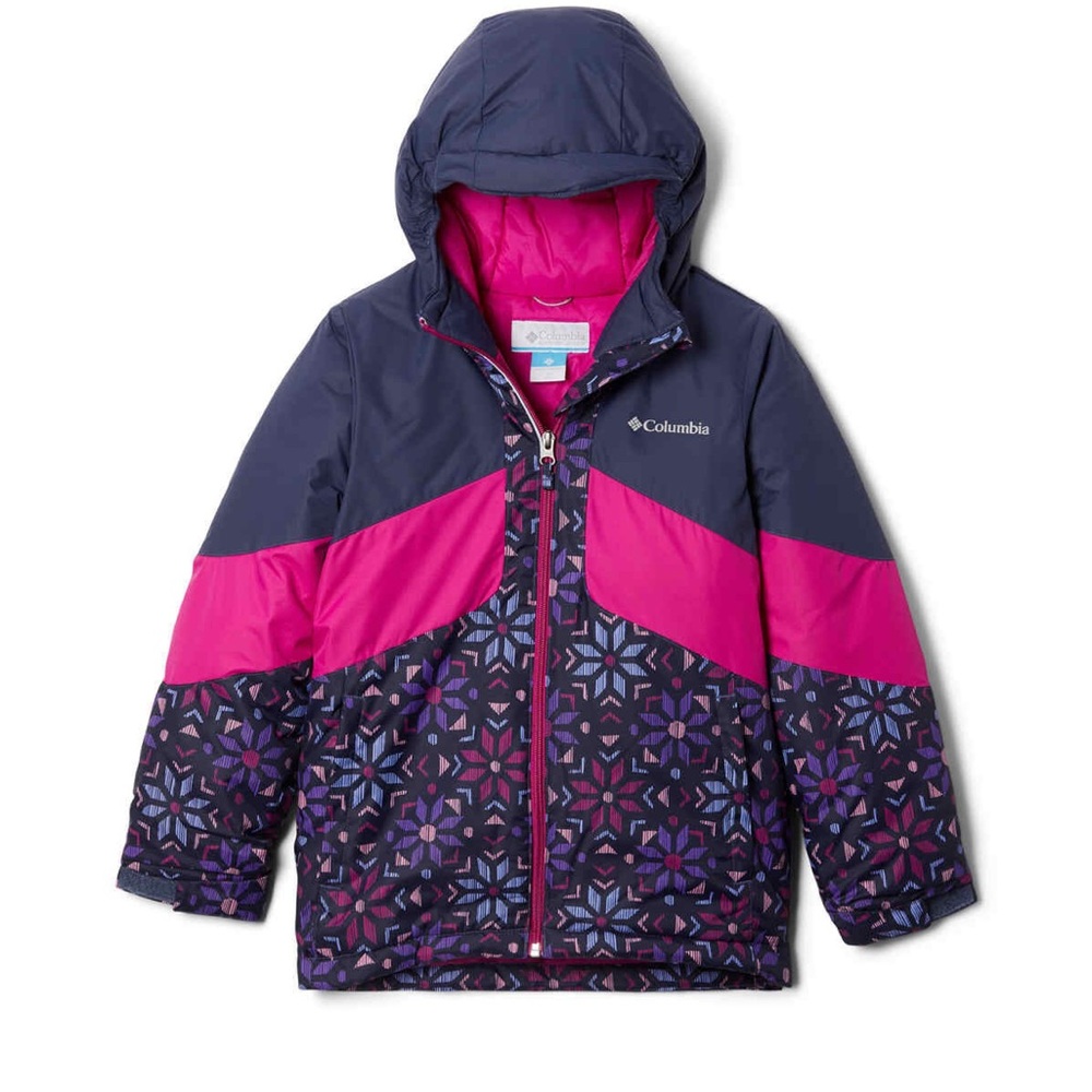 Columbia Snow Jacket